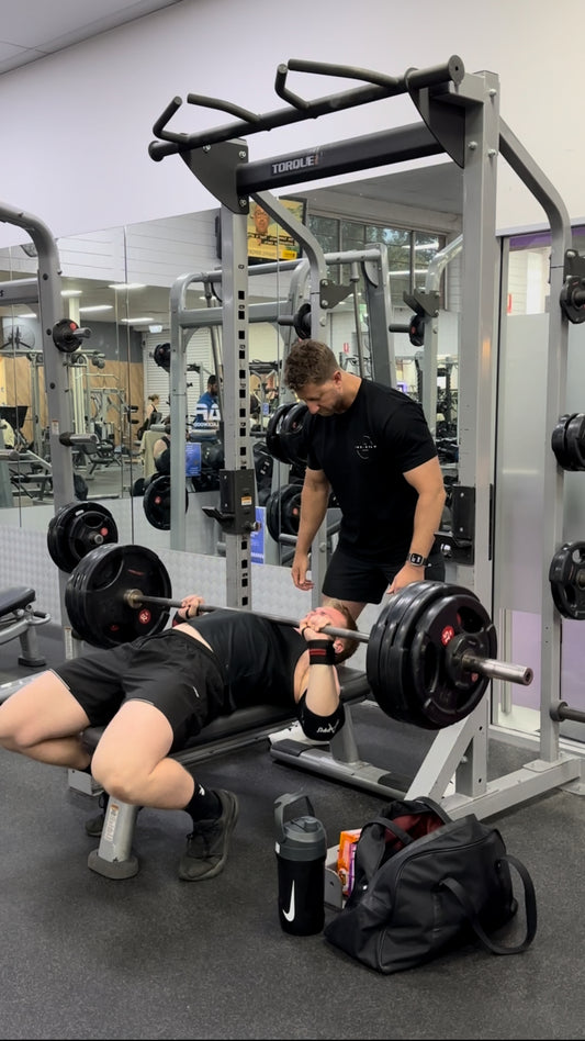 Understanding RPE and RIR